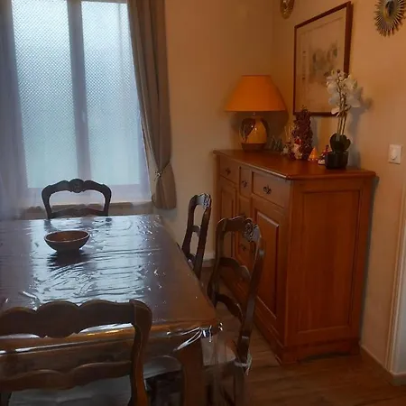 La Ferme Des Aristochats Blicourt Exterior photo