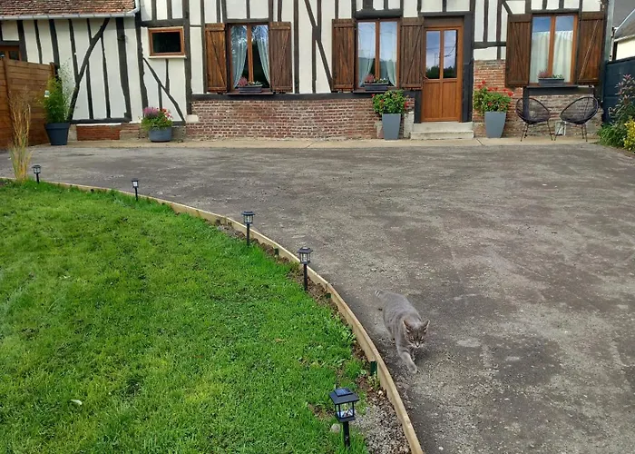 La Ferme Des Aristochats