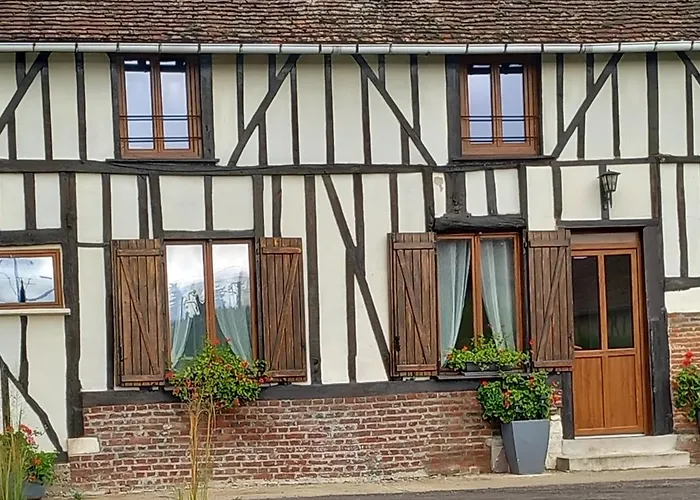La Ferme Des Aristochats