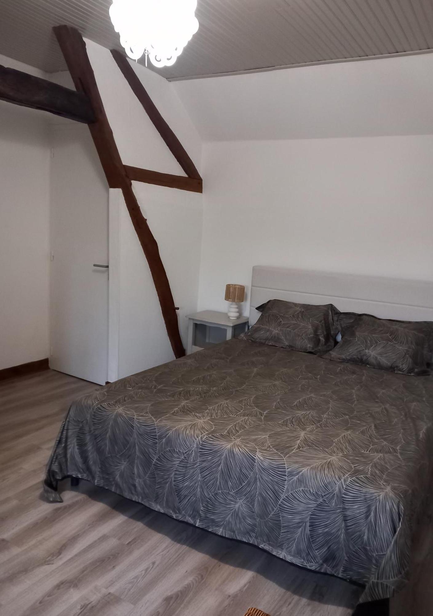 Holiday home La Ferme Des Aristochats
