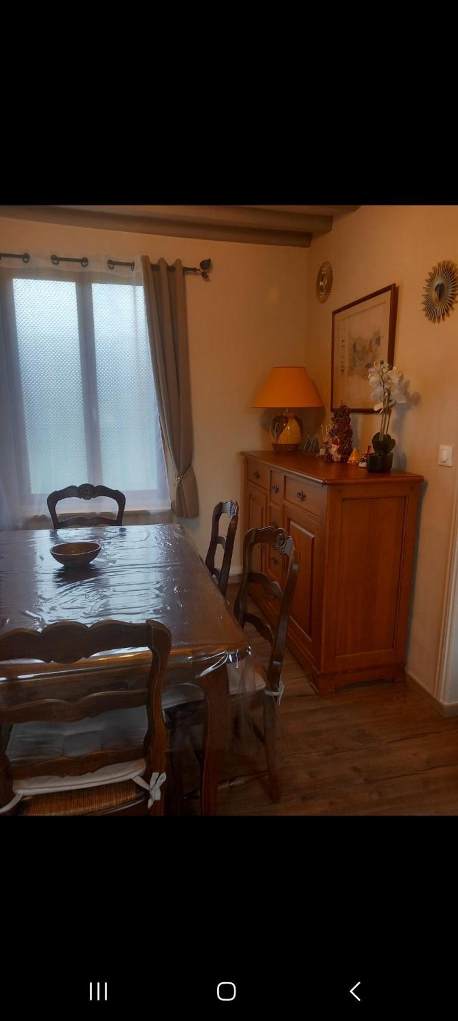 Holiday home La Ferme Des Aristochats Blicourt