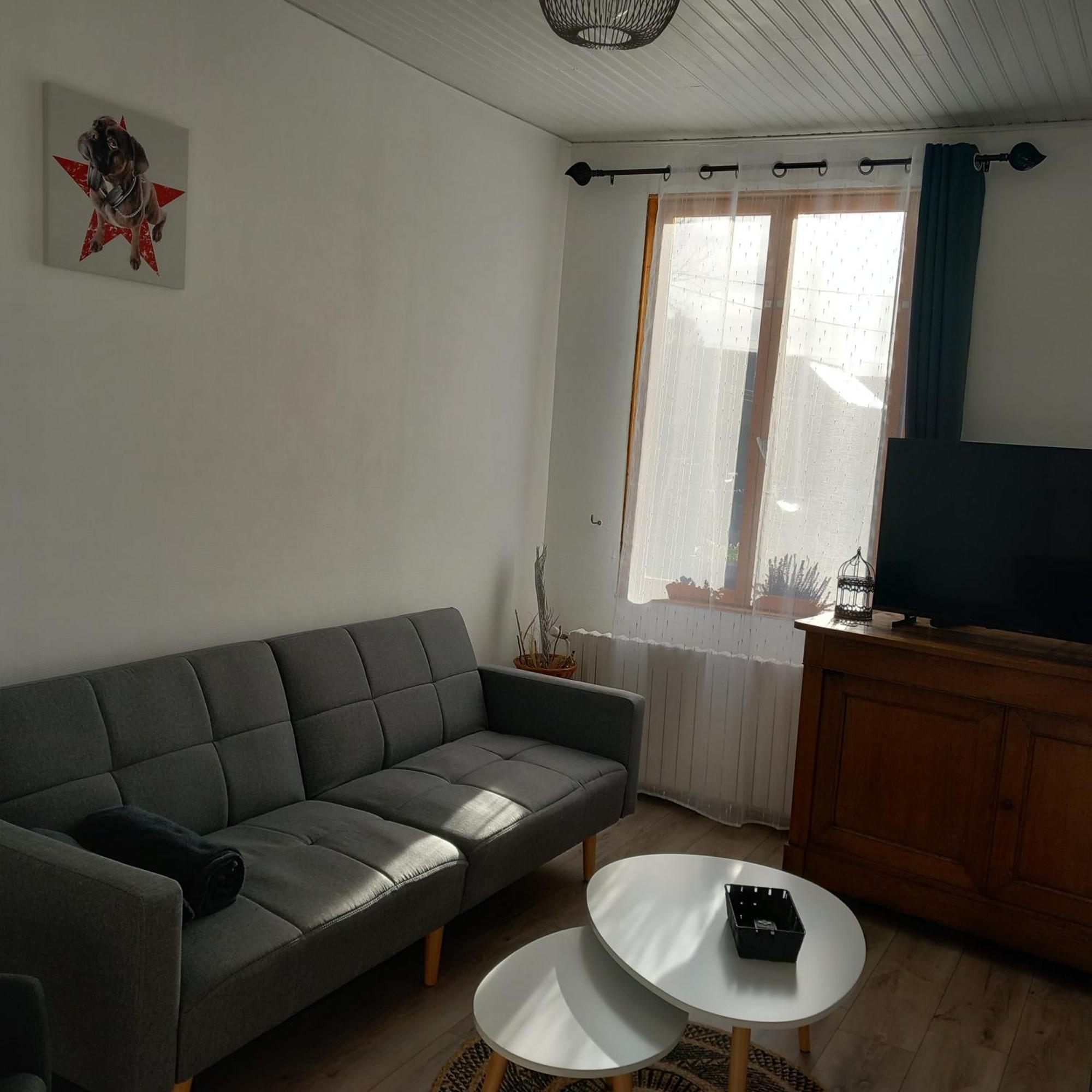 Holiday home La Ferme Des Aristochats Blicourt