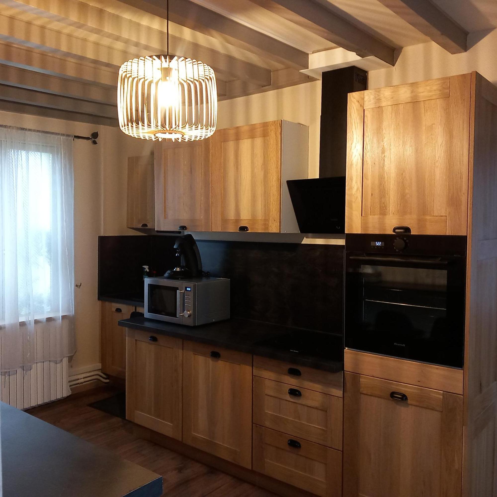 Holiday home La Ferme Des Aristochats Blicourt